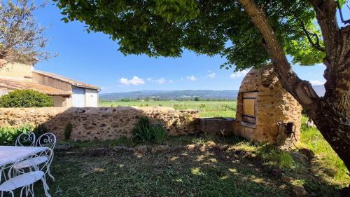 Gargas Villa | Le Repaire de Perrotet - Luberon