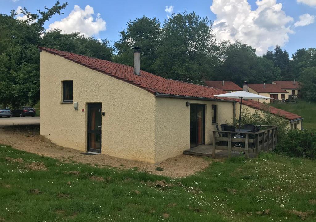 Virton House | Le repaire des belettes Vallée de Rabais