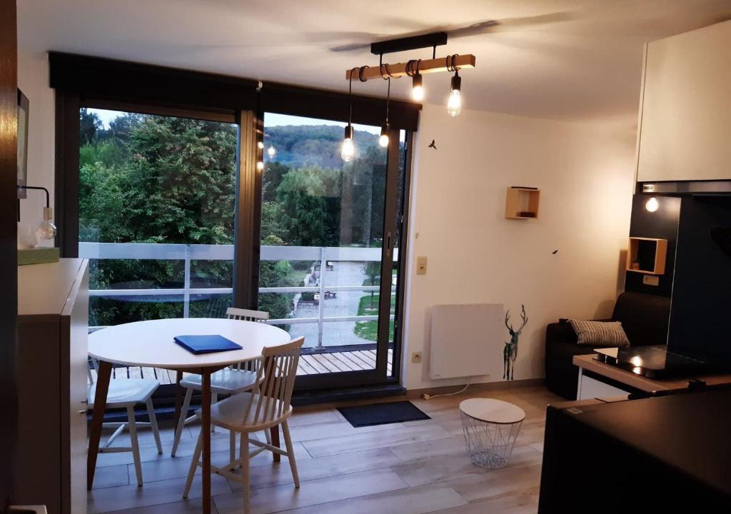 Han-sur-Lesse Apartment | Le Repos'Han