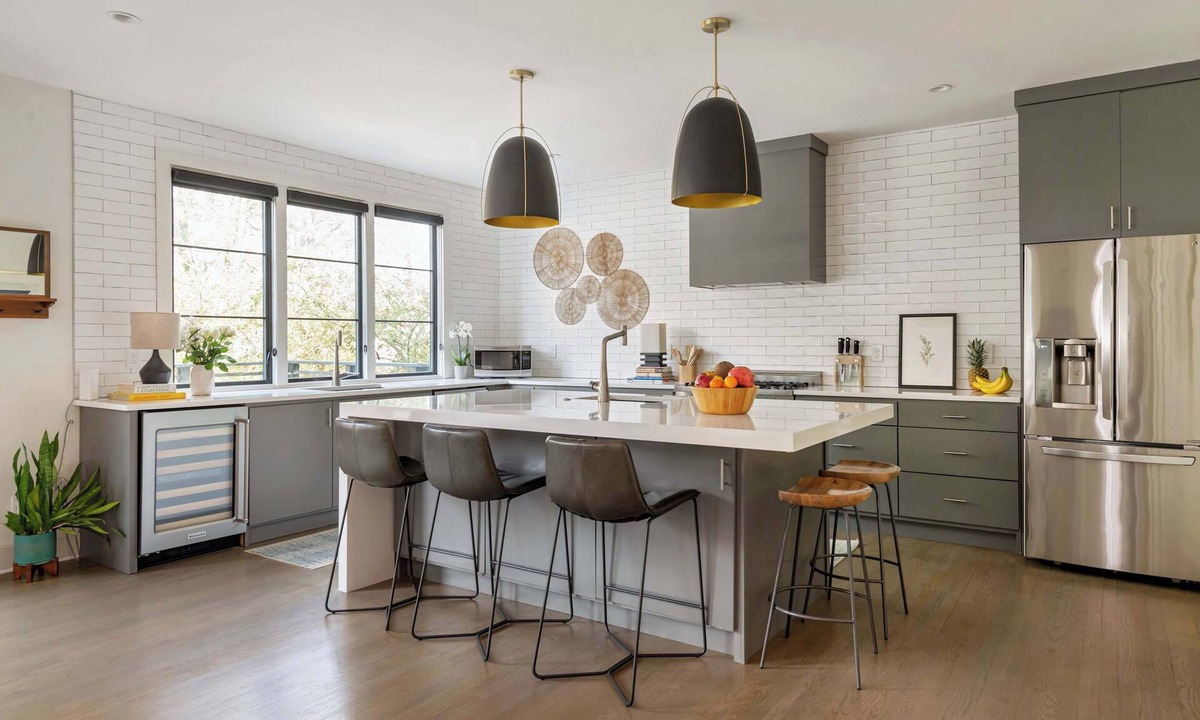 Poncey-Highland Apartment | Le Reve
