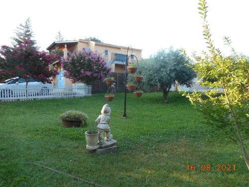 Malaucene House | Le Rieufroid