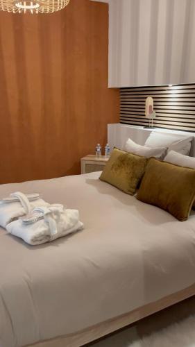 Frechencourt House | Le Rituel