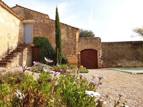 Aubignan House | Le Rocan Roux