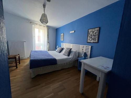 Le Caylar Bed & Breakfast | Le Rockastel
