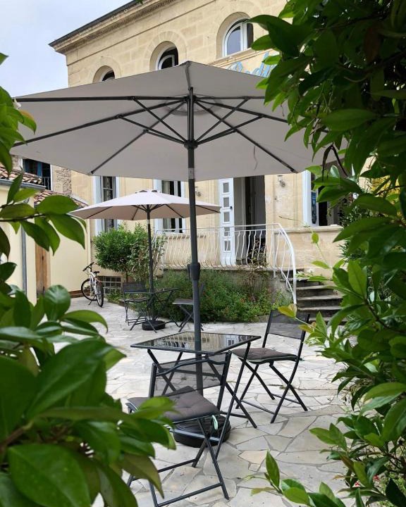 Bazas Hotel | Le Rodin Bazas