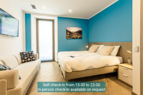 Valtellina House | Le Rondini