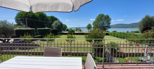 Torricella Apartment | Le Rondini