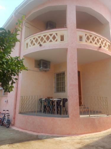 Galtelli Apartment | Le Rose