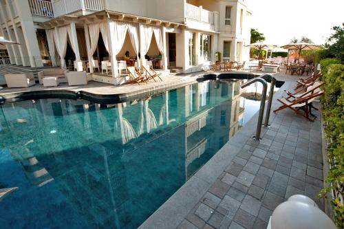 Marina Centro Hotel | Le Rose Spa Hotel