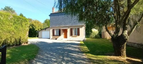 Draize House | Le roseau À plumes