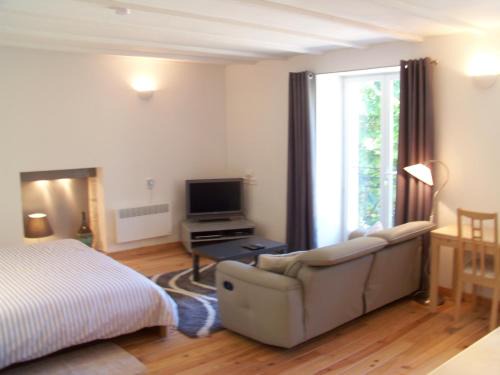 Segonzac Apartment | Le Rosier