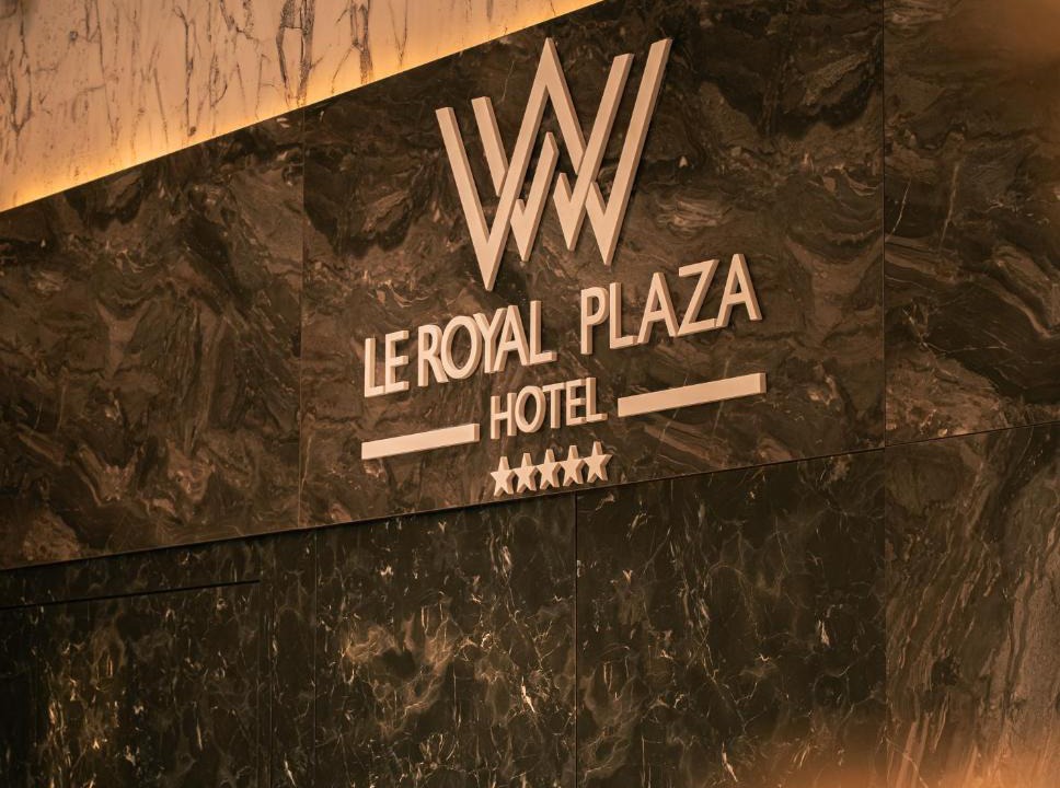 Kenitra Hotel | Le Royal Plaza