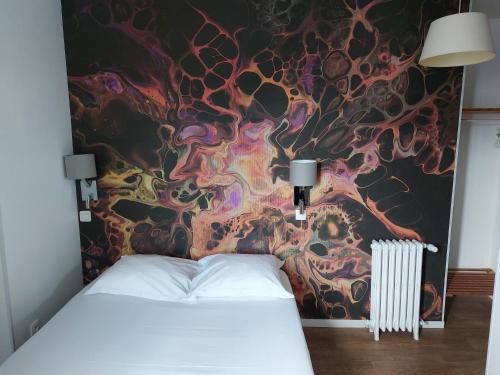 Saint-Serge Hotel | Le Royalty