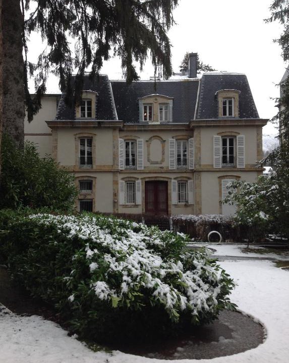 La Bourboule House | Le Rubis de Chanterive