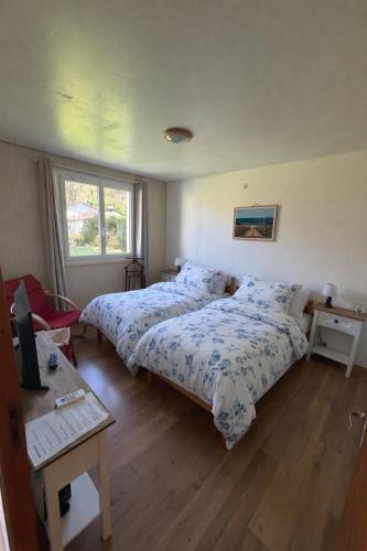 Eugenie-les-Bains Apartment | Le Ruisseau