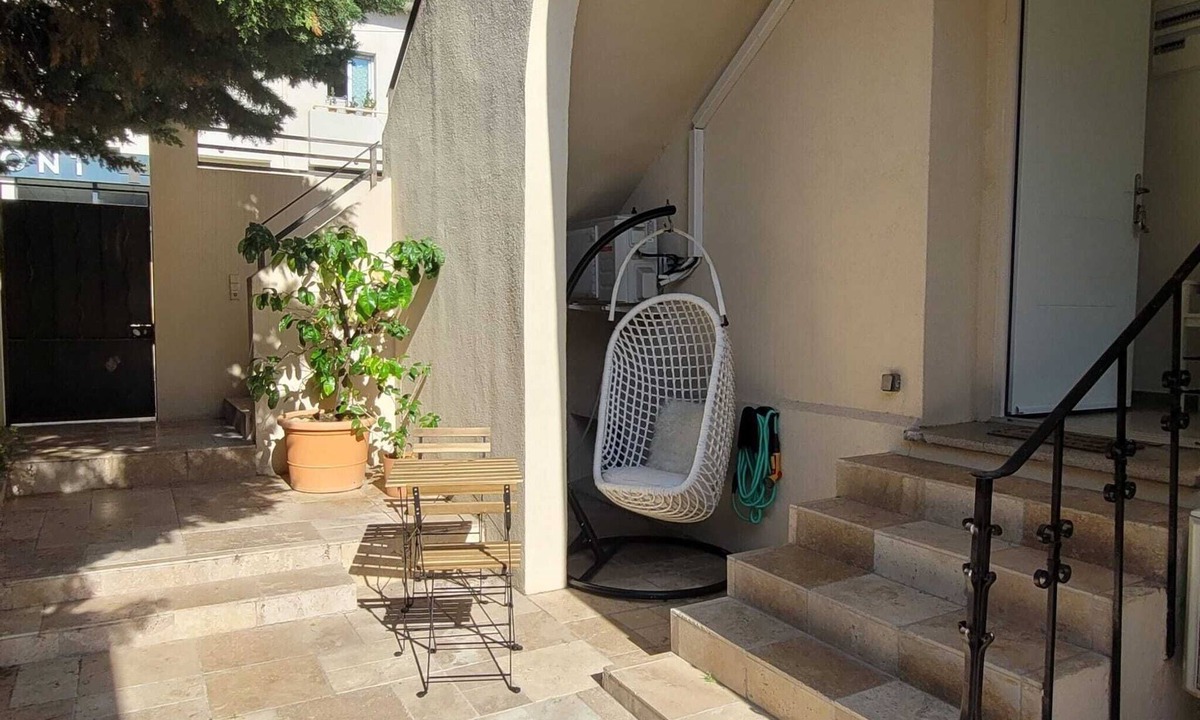 Le Dramont Apartment | Le Sémaphore