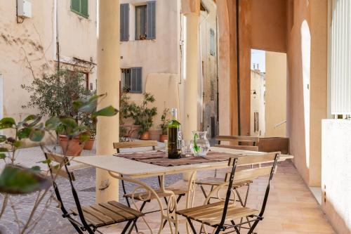 Cassis Apartment | Le Saint Clair par Dodo-a-Cassis