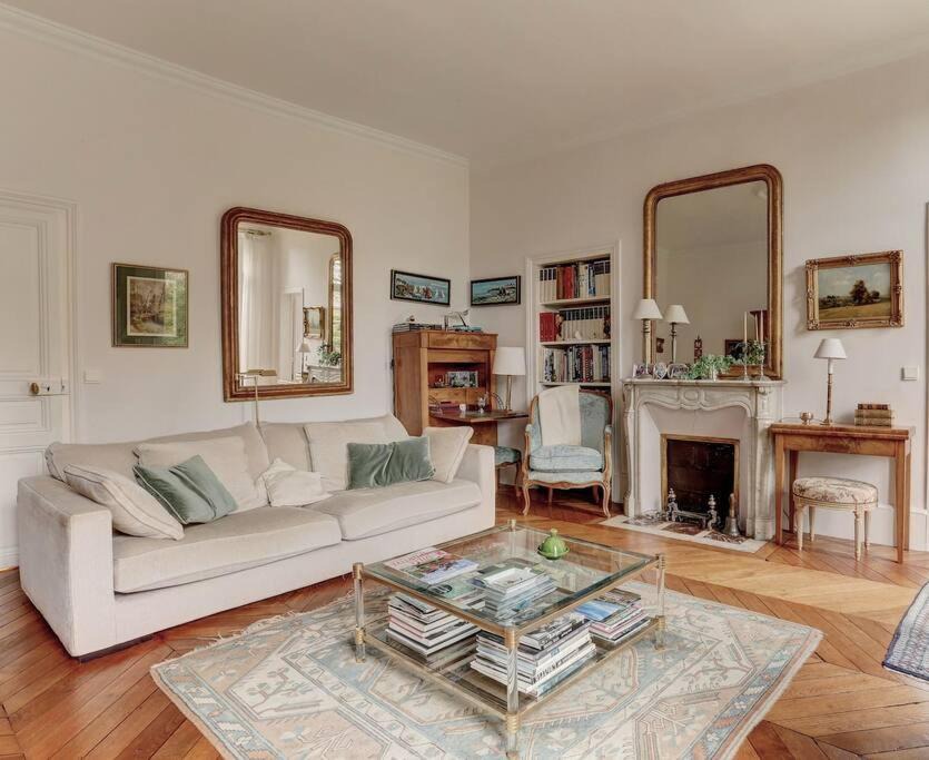 Chantiers Apartment | LE Saint Martin