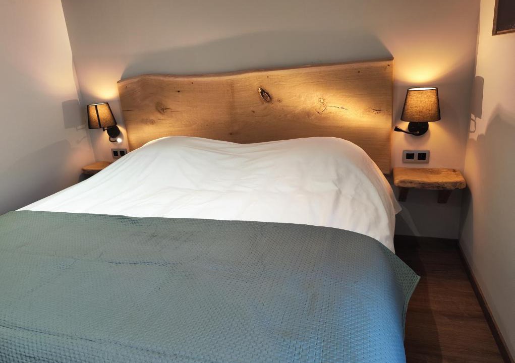 Ave et Auffe Hotel | Le Saint Michel