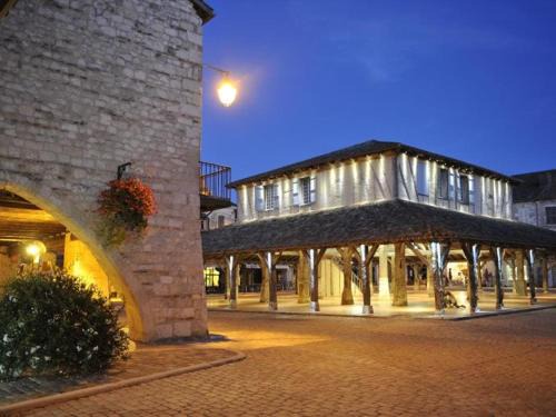 Villereal House | Le Saint Roch