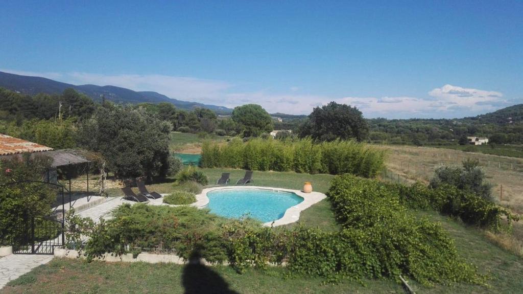 Puyvert Villa | Le Samaro
