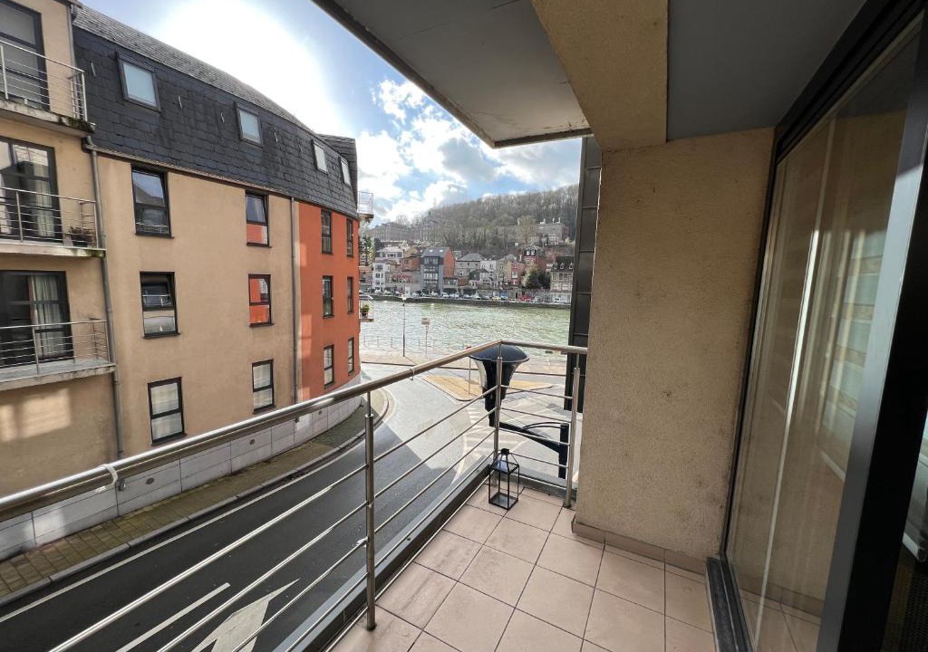 Leffe Apartment | Le Sancerrois