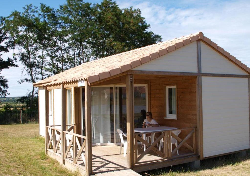 Orist House | Le sandre