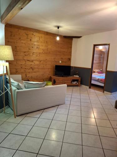 Bellevaux Apartment | le sans soucis