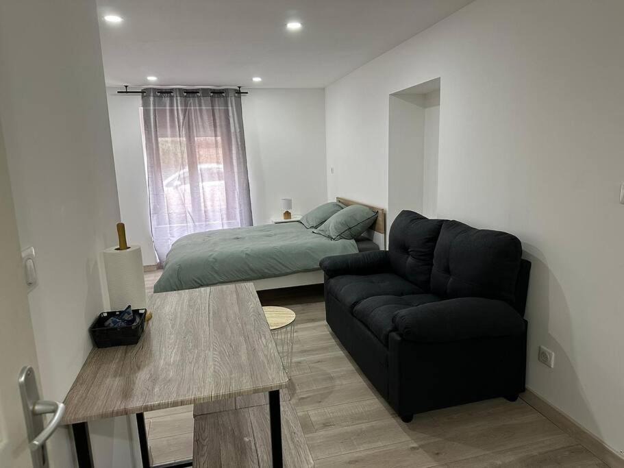 Lure Apartment | Le Sapeur