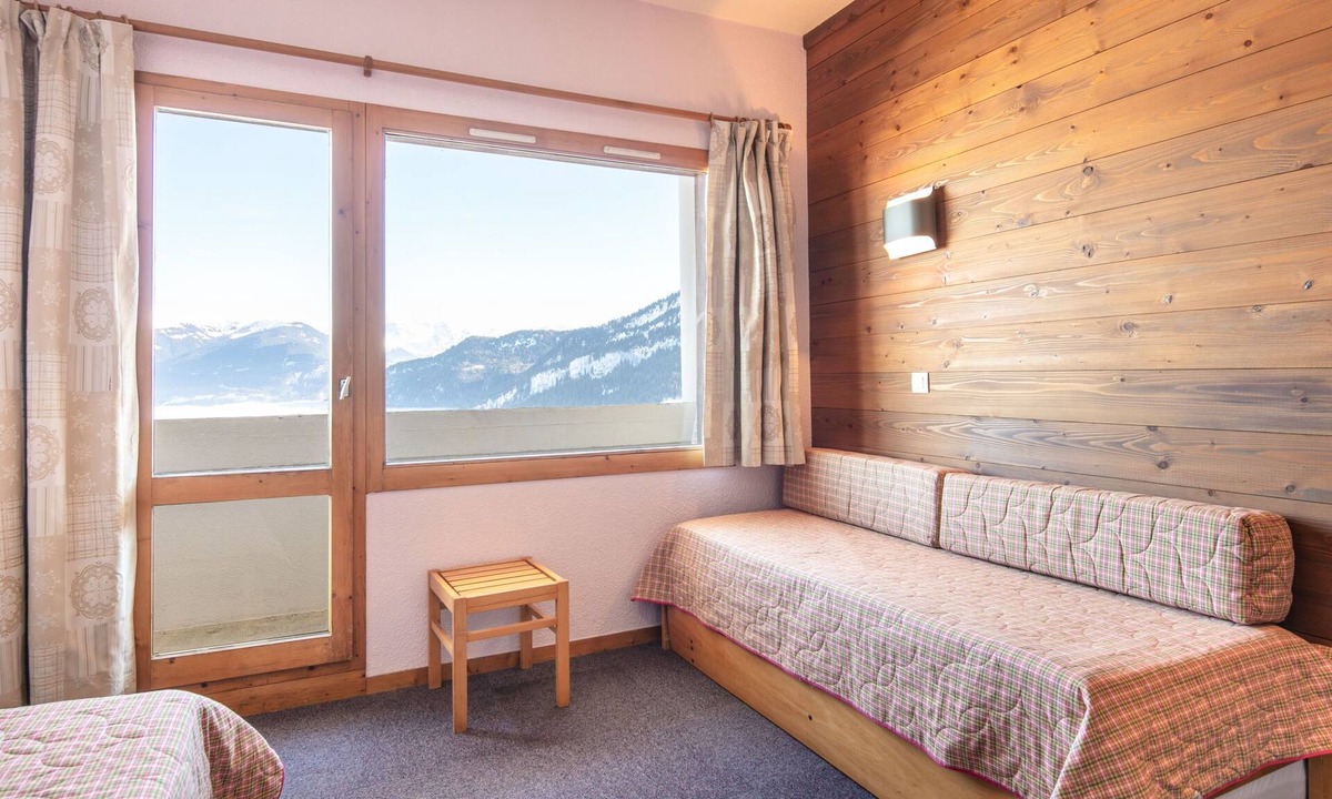 La Lechere Apartment | Le Sappey by Interhome