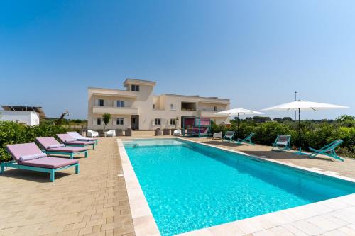 Galatone Apartment | Le scuderie 10
