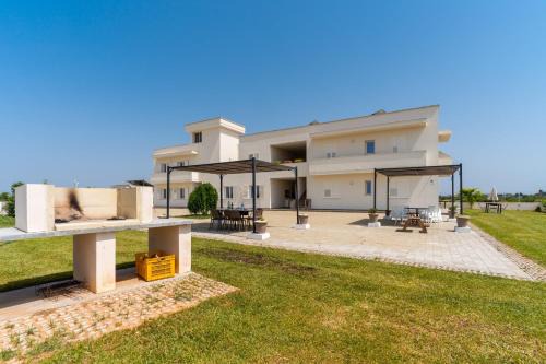 Galatone Apartment | Le scuderie 8