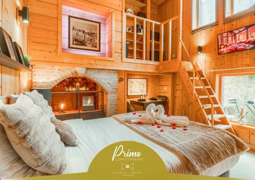 Honfleur Apartment | Le Secret d'Honfleur