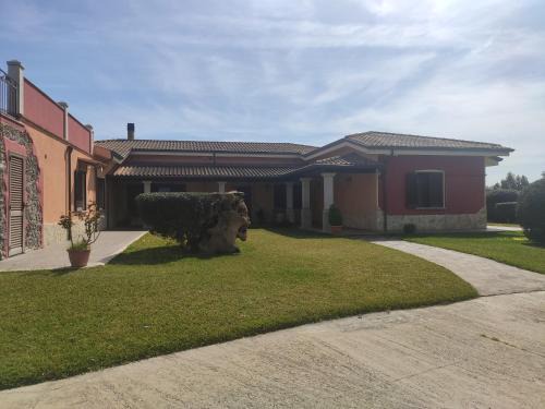 Arborea Bed & Breakfast | Le sei palme B&B