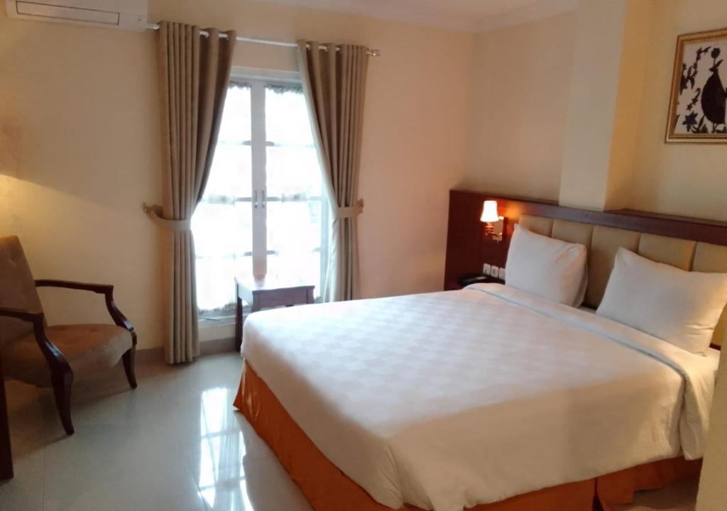 Cibodas Hotel | LE SEMAR HOTEL KARAWACI