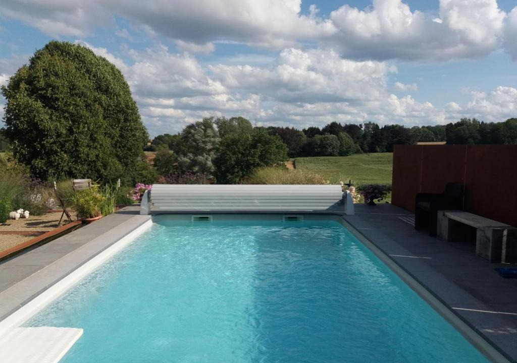 Havelange Apartment | Le sentier des étangs