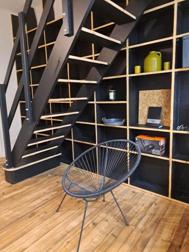 Centre Ville d'Ales Apartment | Le Sept