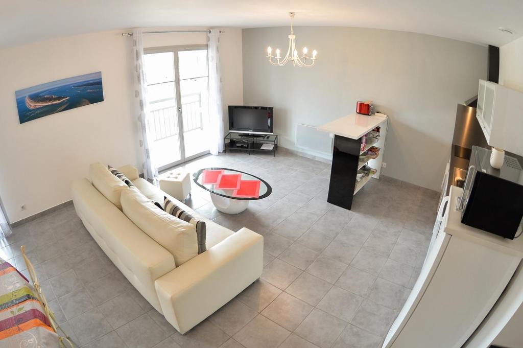 Mimizan-Plage Apartment | Le Soleil