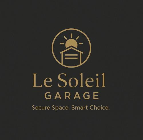 Beaconsfield House | Le Soleil storage garage