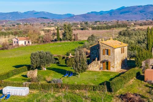 Pitigliano House | Le Sorgenti