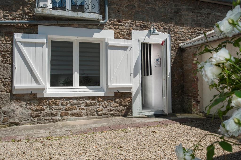 Dinard Apartment | Le Sténo
