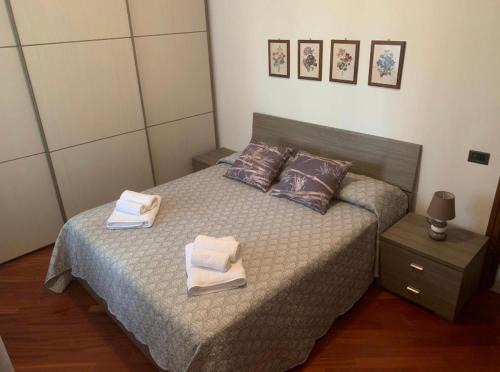 Borgo Milano Bed & Breakfast | LE STANZE DEL VIALE