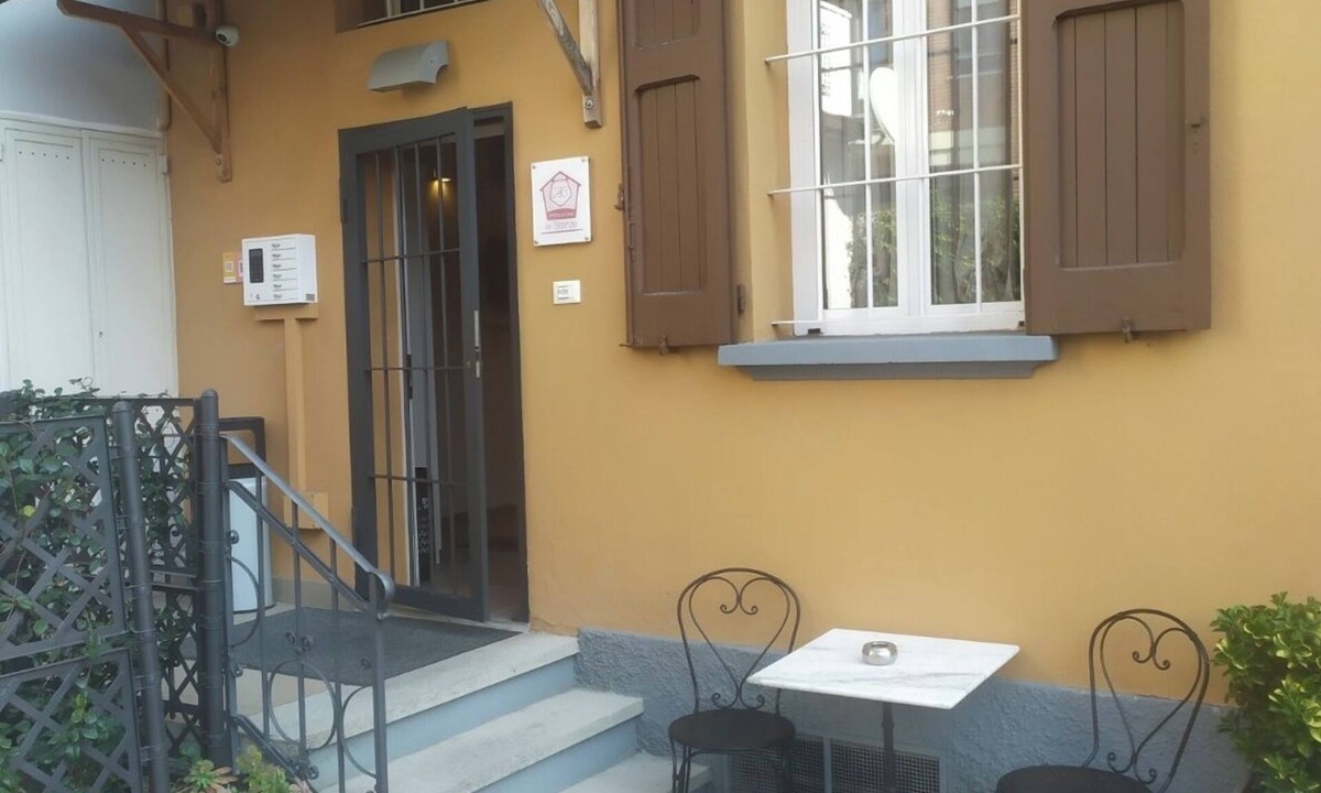 Bolognina House | Le Stanze