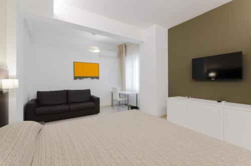 Pescara Bed & Breakfast | Le Stanze Sul Corso