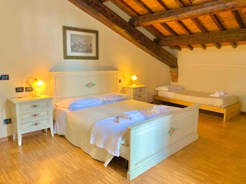 Ferrara Historic Centre Bed & Breakfast | Le Stanze sul Po