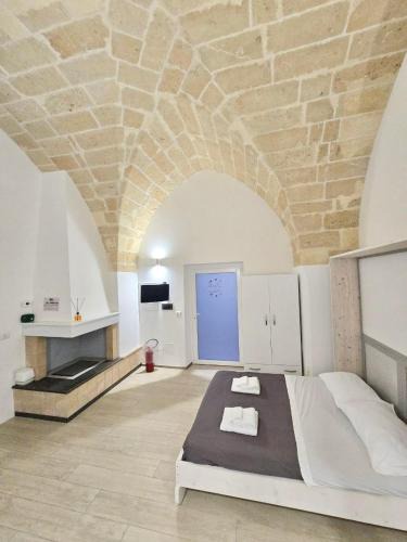 Copertino House | Le Stelle Del Greco