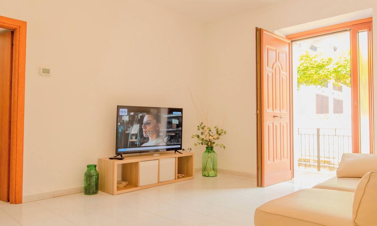 Frigento Apartment | Le Stelle