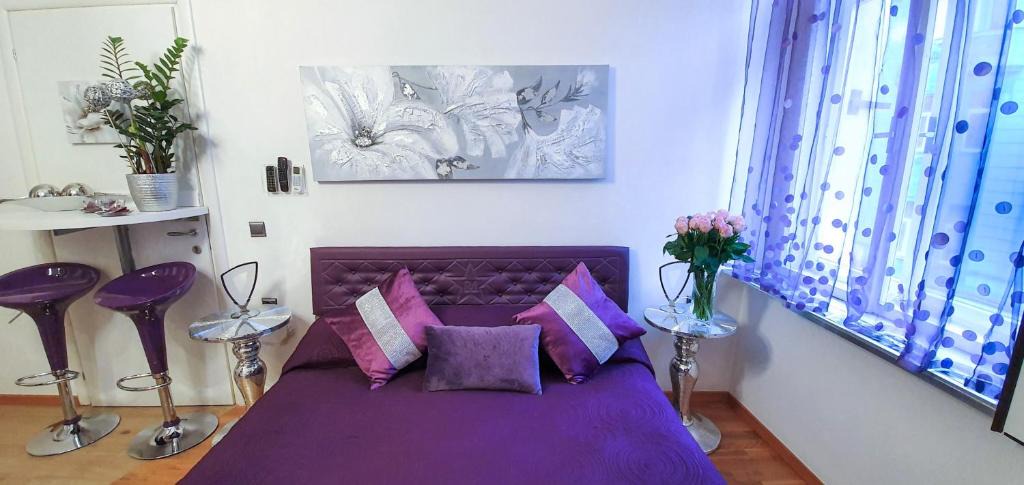 Palmovka Apartment | Le Stelle Praga
