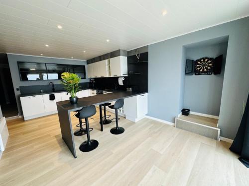 Warisoulx Apartment | Le Studio by Home Concept