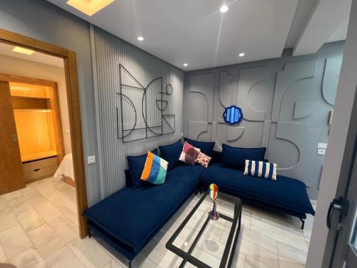 LA GIRONDE Apartment | Le studio Chic